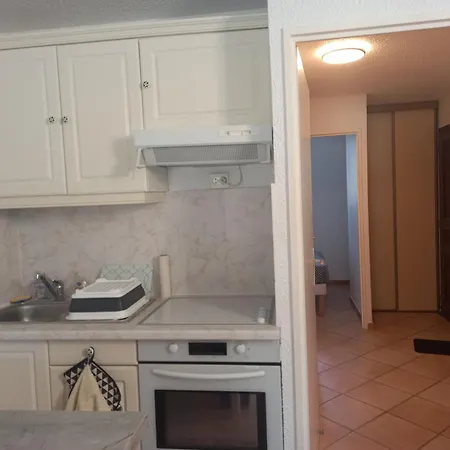 Les Hauts Du Golf Rez De Jardin Piscine Tennis Saint-Raphaël