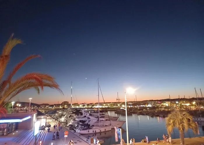 Les Hauts Du Golf Rez De Jardin Piscine Tennis Saint-Raphaël
